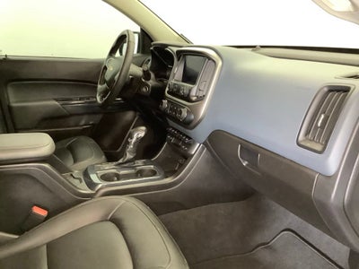 2022 Chevrolet Colorado 4WD Z71