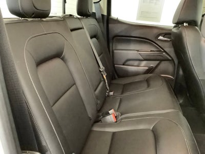 2022 Chevrolet Colorado 4WD Z71