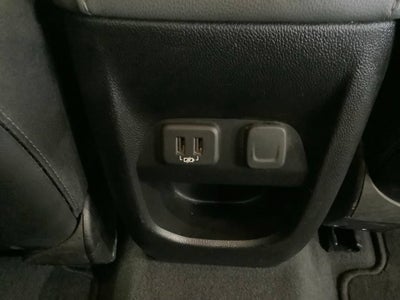 2022 Chevrolet Colorado 4WD Z71