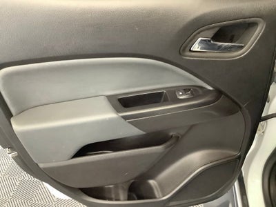 2022 Chevrolet Colorado 4WD Z71