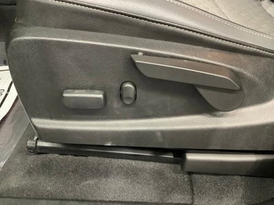 2019 Chevrolet Colorado 4WD Z71