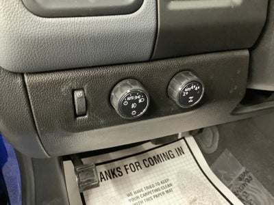 2019 Chevrolet Colorado 4WD Z71