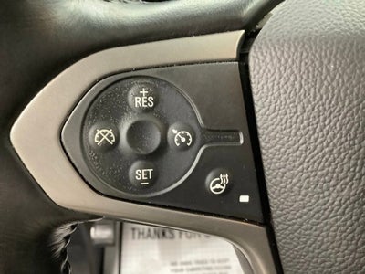 2019 Chevrolet Colorado 4WD Z71