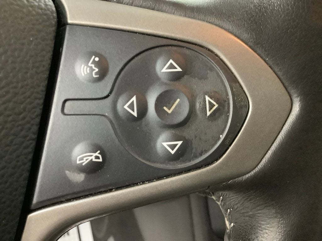 2019 Chevrolet Colorado 4WD Z71