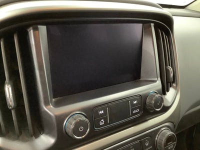 2019 Chevrolet Colorado 4WD Z71