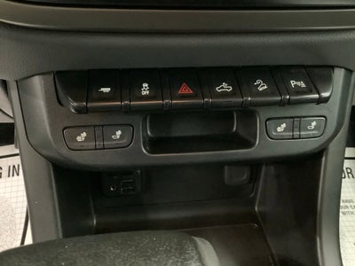 2019 Chevrolet Colorado 4WD Z71