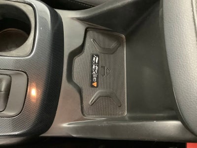 2019 Chevrolet Colorado 4WD Z71