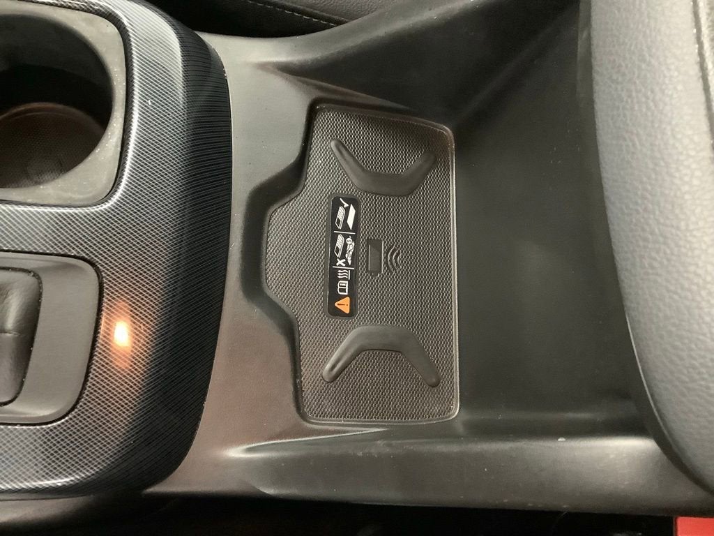 2019 Chevrolet Colorado 4WD Z71