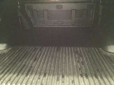 2019 Chevrolet Colorado 4WD Z71