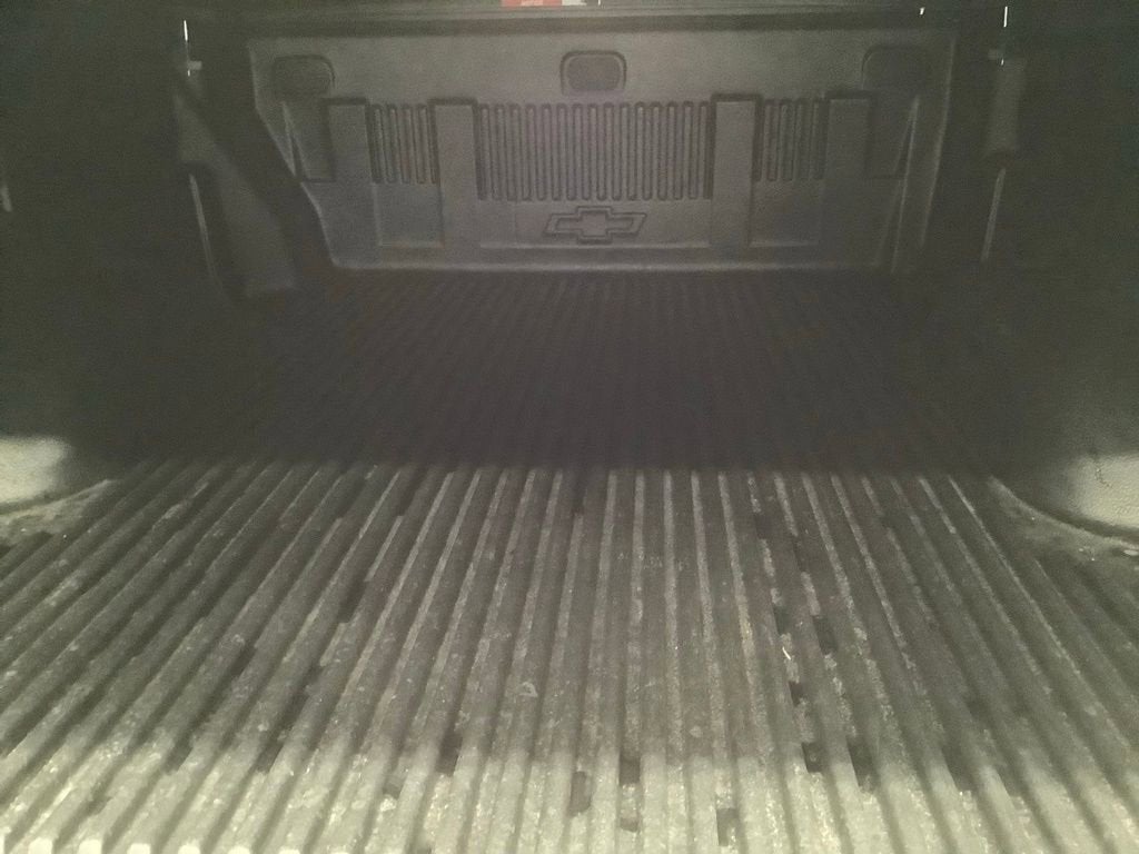 2019 Chevrolet Colorado 4WD Z71