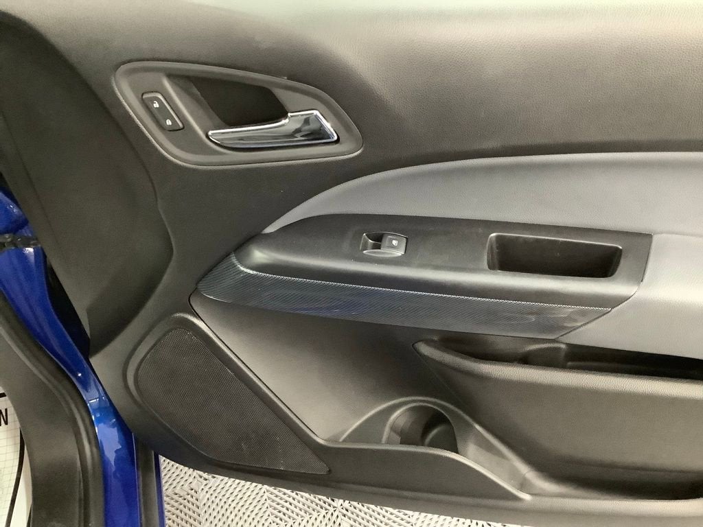 2019 Chevrolet Colorado 4WD Z71