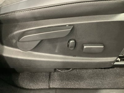 2019 Chevrolet Colorado 4WD Z71