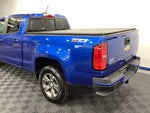 2019 Chevrolet Colorado 4WD Z71