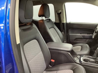 2019 Chevrolet Colorado 4WD Z71