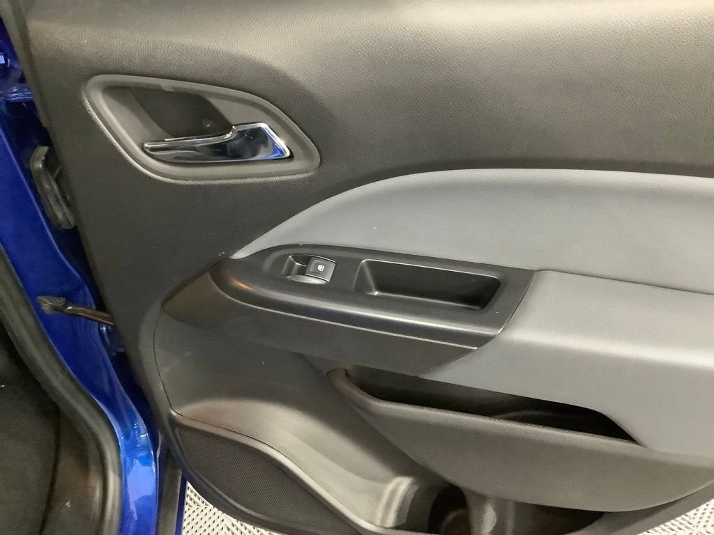 2019 Chevrolet Colorado 4WD Z71