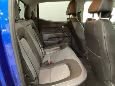 2019 Chevrolet Colorado 4WD Z71