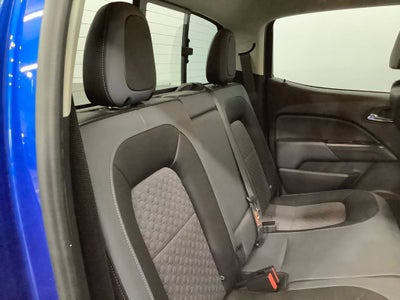 2019 Chevrolet Colorado 4WD Z71