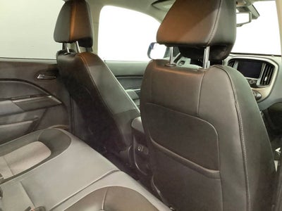 2019 Chevrolet Colorado 4WD Z71