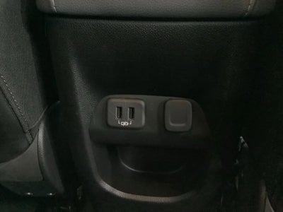 2019 Chevrolet Colorado 4WD Z71