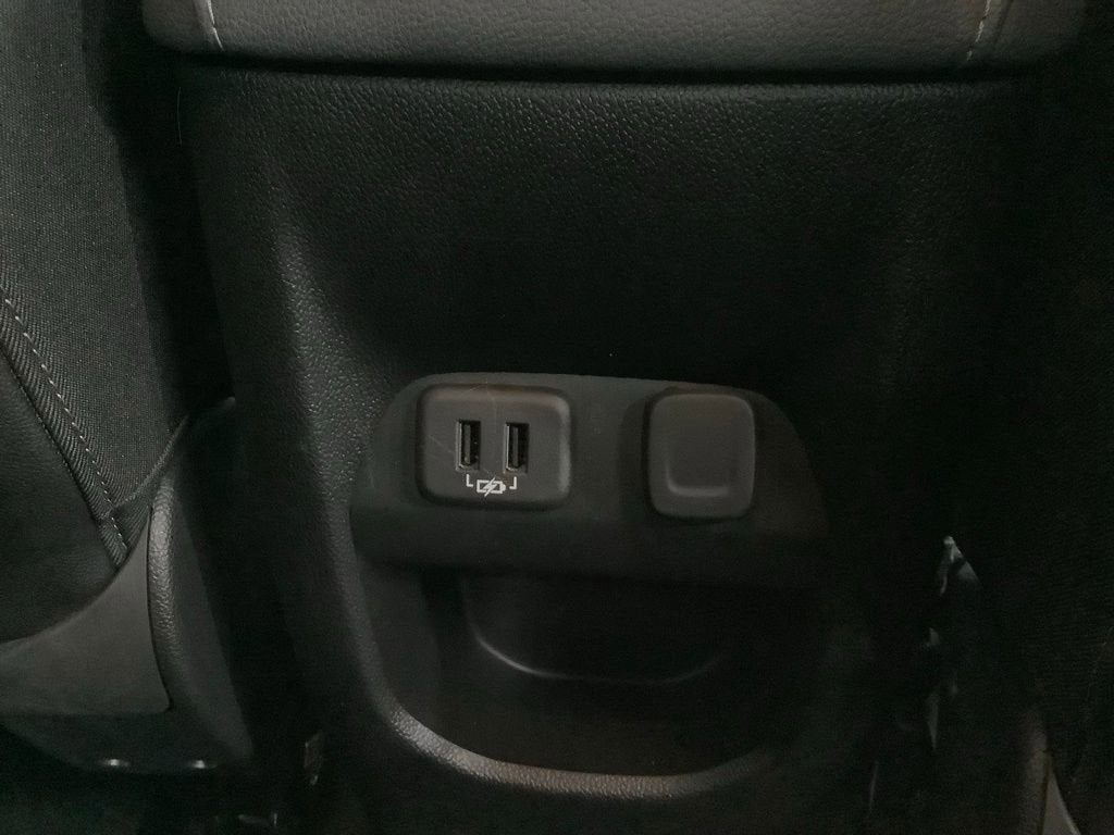 2019 Chevrolet Colorado 4WD Z71