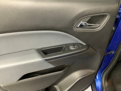 2019 Chevrolet Colorado 4WD Z71