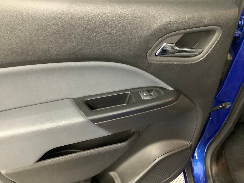 2019 Chevrolet Colorado 4WD Z71