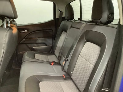 2019 Chevrolet Colorado 4WD Z71