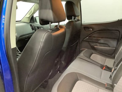 2019 Chevrolet Colorado 4WD Z71