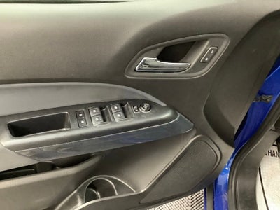 2019 Chevrolet Colorado 4WD Z71