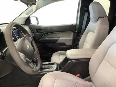 2016 Chevrolet Colorado 4WD WT