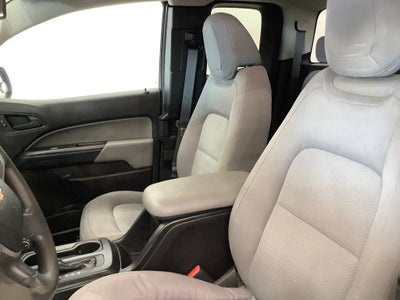 2016 Chevrolet Colorado 4WD WT