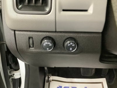 2016 Chevrolet Colorado 4WD WT