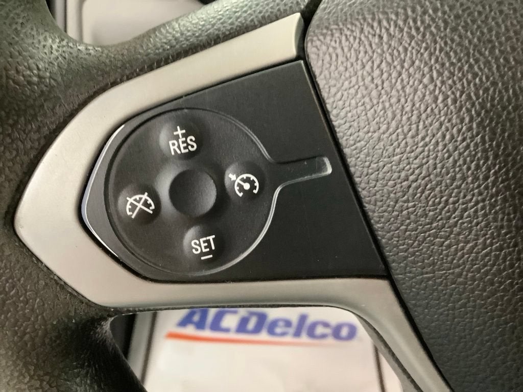 2016 Chevrolet Colorado 4WD WT