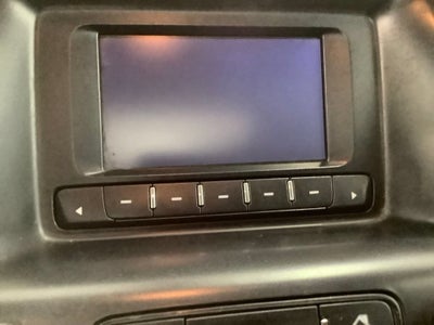 2016 Chevrolet Colorado 4WD WT