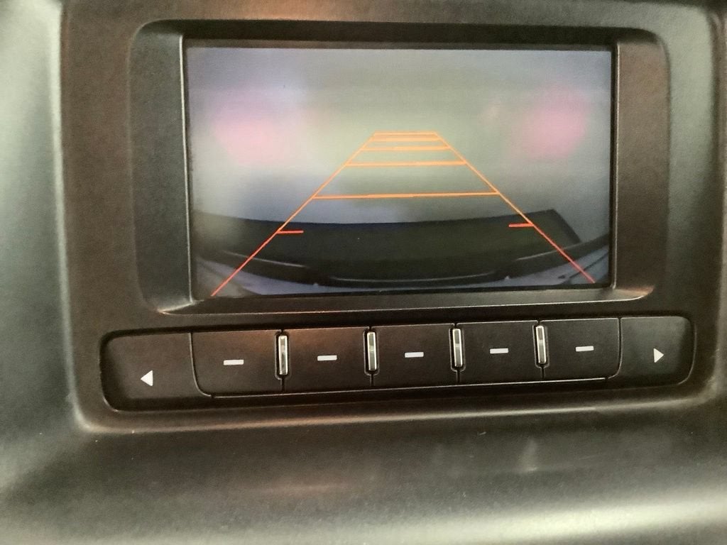 2016 Chevrolet Colorado 4WD WT