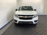 2016 Chevrolet Colorado 4WD WT
