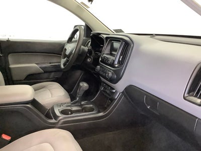 2016 Chevrolet Colorado 4WD WT