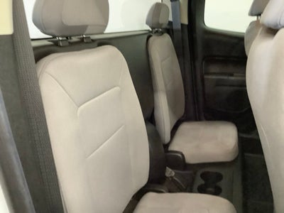 2016 Chevrolet Colorado 4WD WT