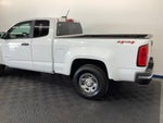 2016 Chevrolet Colorado 4WD WT