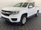 2020 Chevrolet Colorado 4WD LT