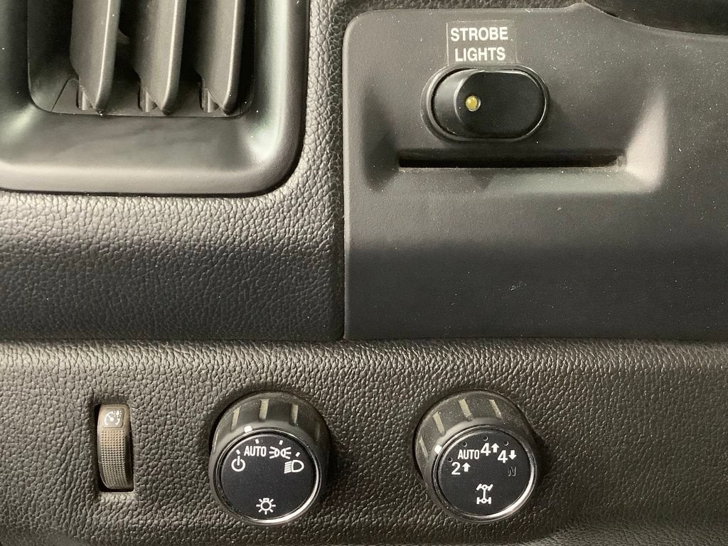 2020 Chevrolet Colorado 4WD LT