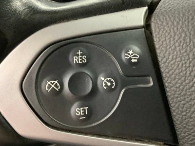 2020 Chevrolet Colorado 4WD LT