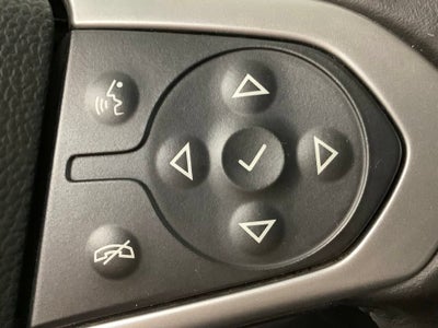 2020 Chevrolet Colorado 4WD LT