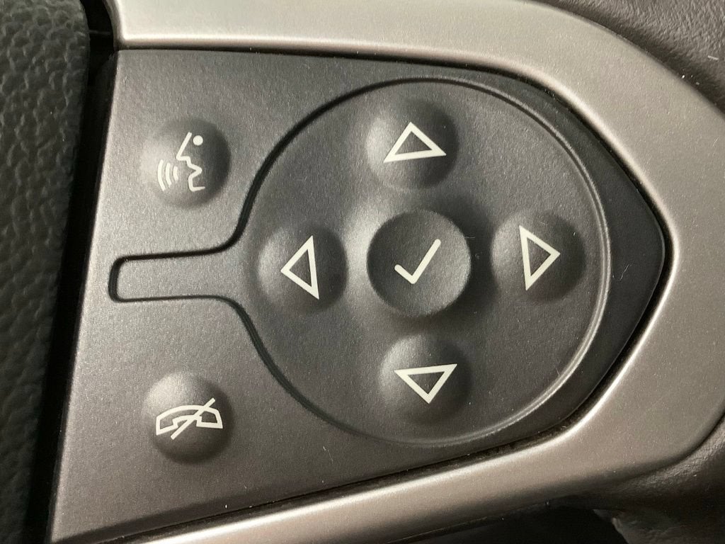 2020 Chevrolet Colorado 4WD LT
