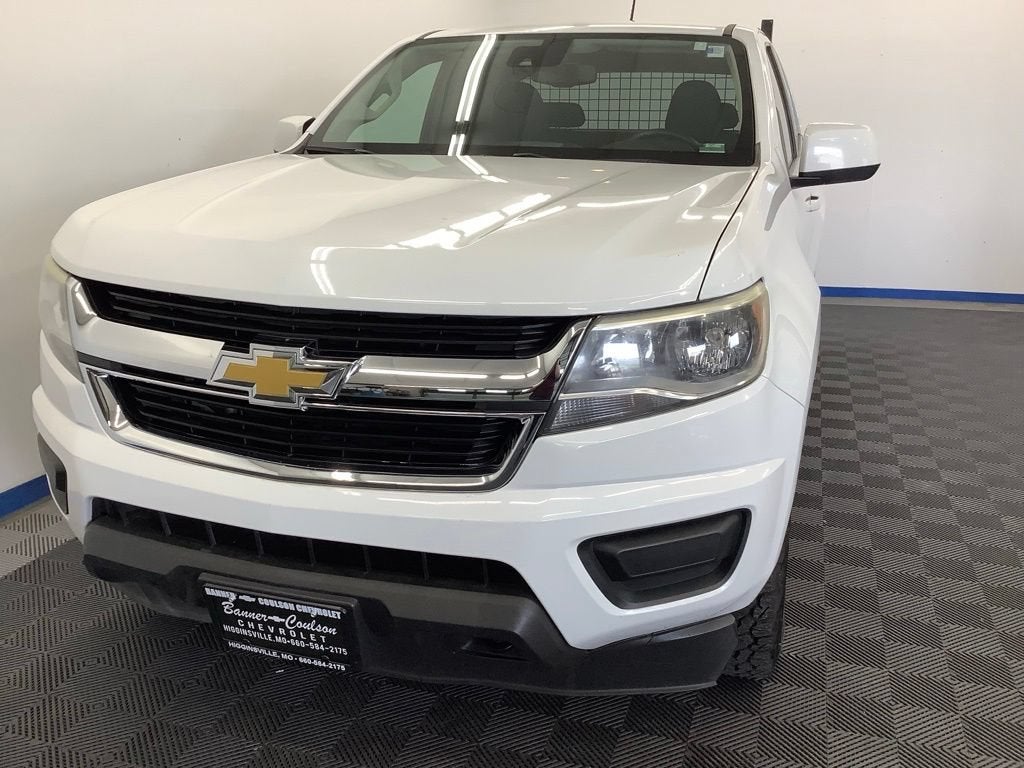 Used 2020 Chevrolet Colorado LT with VIN 1GCHTCEA2L1174938 for sale in Kansas City