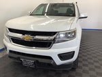 2020 Chevrolet Colorado 4WD LT