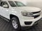 2020 Chevrolet Colorado 4WD LT