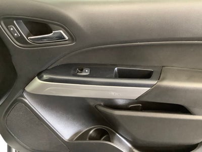 2020 Chevrolet Colorado 4WD LT