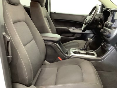 2020 Chevrolet Colorado 4WD LT