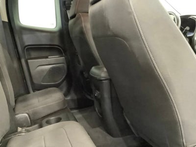 2020 Chevrolet Colorado 4WD LT